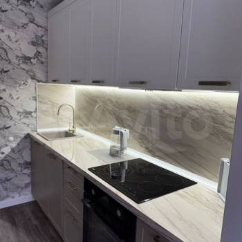 Сдается 2-х комнатная квартира, 50 м²