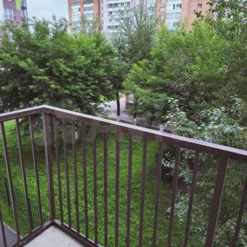 Сдается 1-комнатная квартира, 32,2 м²