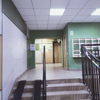 Сдается 1-комнатная квартира, 32,2 м²