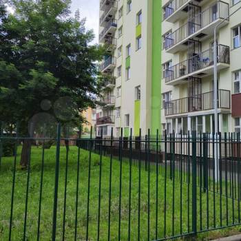 Сдается 1-комнатная квартира, 32,2 м²