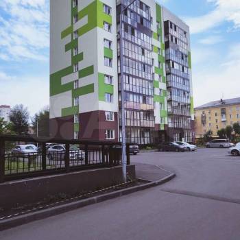 Сдается 1-комнатная квартира, 32,2 м²