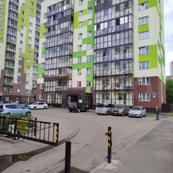 Сдается 1-комнатная квартира, 32,2 м²