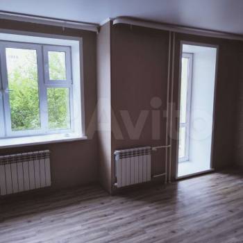 Сдается 1-комнатная квартира, 32,2 м²