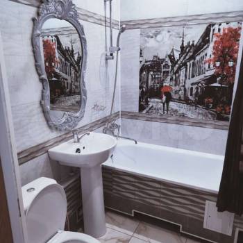 Сдается 1-комнатная квартира, 32,2 м²