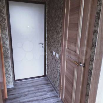 Сдается 1-комнатная квартира, 32,2 м²