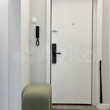 Продается 1-комнатная квартира, 31 м²