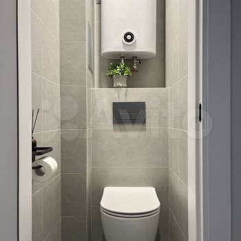 Продается 1-комнатная квартира, 31 м²