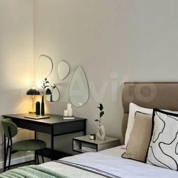 Продается 1-комнатная квартира, 31 м²