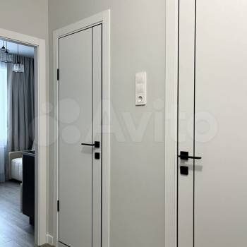 Продается 1-комнатная квартира, 31 м²