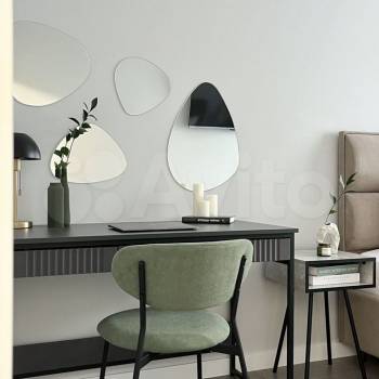 Продается 1-комнатная квартира, 31 м²