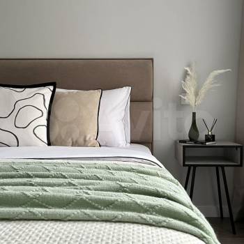 Продается 1-комнатная квартира, 31 м²