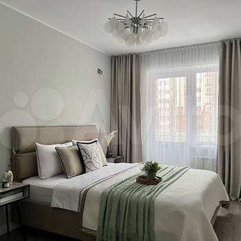 Продается 1-комнатная квартира, 31 м²