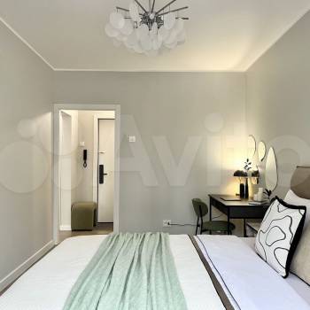 Продается 1-комнатная квартира, 31 м²