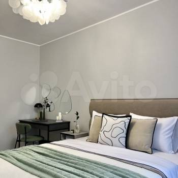 Продается 1-комнатная квартира, 31 м²