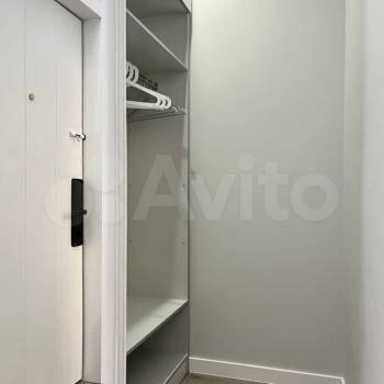 Продается 1-комнатная квартира, 31 м²