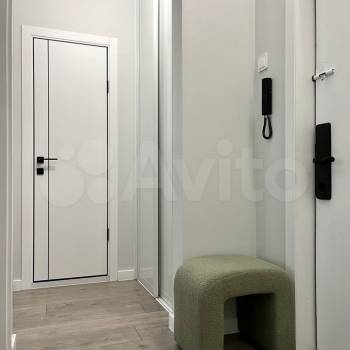 Продается 1-комнатная квартира, 31 м²