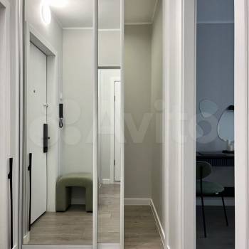 Продается 1-комнатная квартира, 31 м²