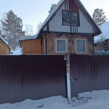 Продается Дом, 30 м²