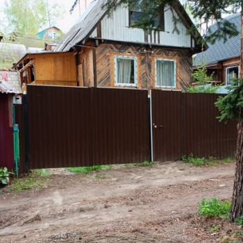 Продается Дом, 30 м²