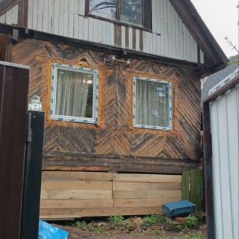 Продается Дом, 30 м²