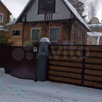 Продается Дом, 30 м²