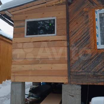 Продается Дом, 30 м²