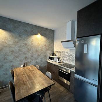 Продается 2-х комнатная квартира, 47,5 м²