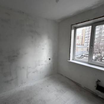 Продается 1-комнатная квартира, 40,3 м²