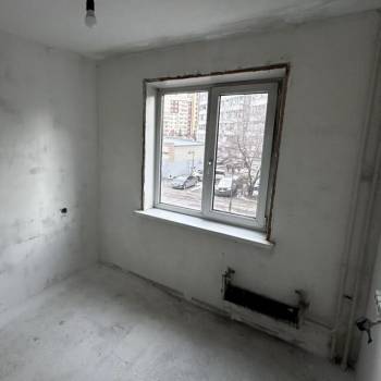 Продается 1-комнатная квартира, 40,3 м²