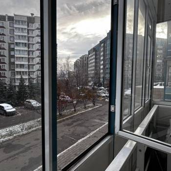 Продается 1-комнатная квартира, 40,3 м²