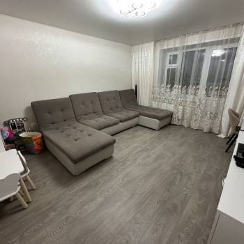 Продается 2-х комнатная квартира, 51,8 м²