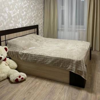 Продается 2-х комнатная квартира, 51,8 м²