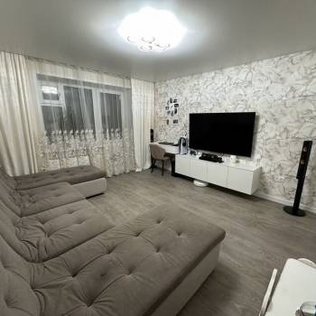 Продается 2-х комнатная квартира, 51,8 м²