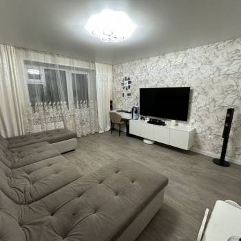 Продается 2-х комнатная квартира, 51,8 м²