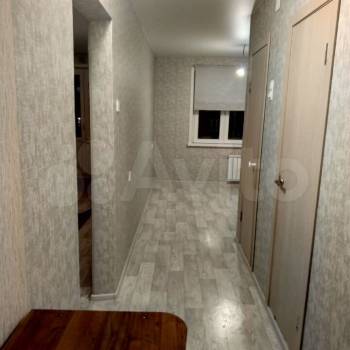 Продается 1-комнатная квартира, 35,6 м²