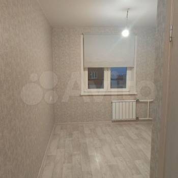 Продается 1-комнатная квартира, 35,6 м²