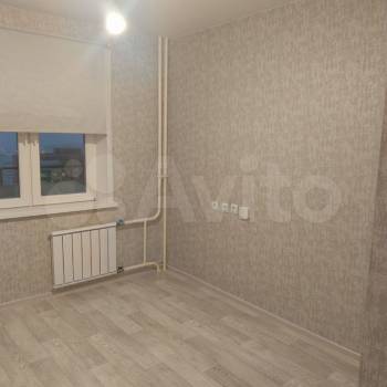 Продается 1-комнатная квартира, 35,6 м²