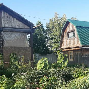 Продается Дом, 42 м²