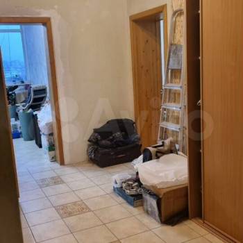 Продается 2-х комнатная квартира, 64,7 м²