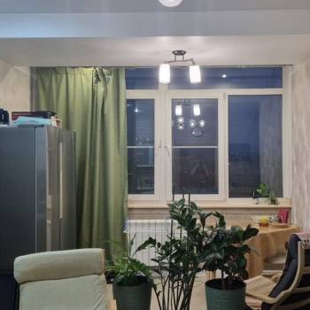 Продается 2-х комнатная квартира, 64,7 м²