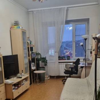 Продается 2-х комнатная квартира, 64,7 м²