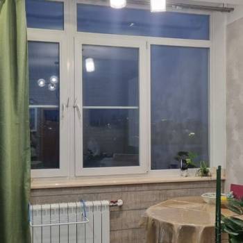 Продается 2-х комнатная квартира, 64,7 м²