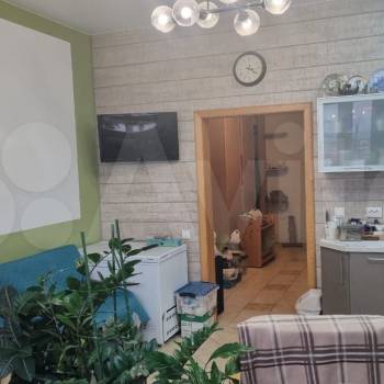 Продается 2-х комнатная квартира, 64,7 м²