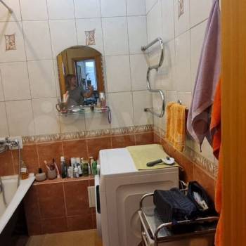 Продается 2-х комнатная квартира, 64,7 м²