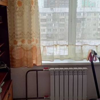 Продается 2-х комнатная квартира, 49,8 м²