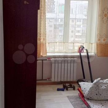 Продается 2-х комнатная квартира, 49,8 м²