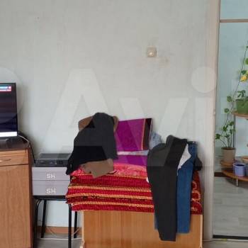 Продается 2-х комнатная квартира, 49,8 м²