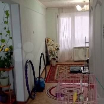 Продается 2-х комнатная квартира, 49,8 м²