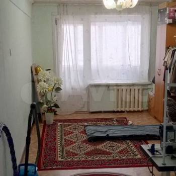 Продается 2-х комнатная квартира, 49,8 м²