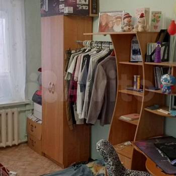 Продается 2-х комнатная квартира, 49,8 м²